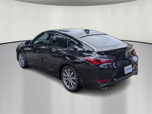 2025 Acura Integra Base