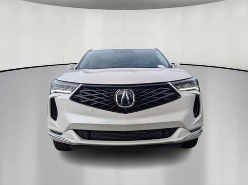 2025 Acura RDX Advance Package