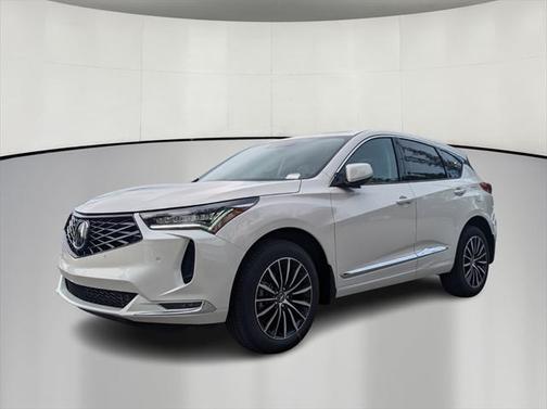 2025 Acura RDX Advance Package