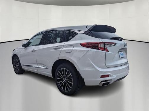 2025 Acura RDX Advance Package