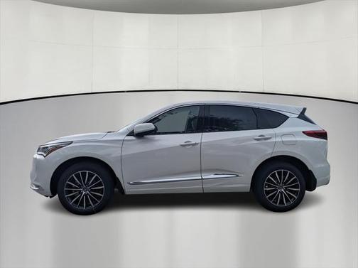 2025 Acura RDX Advance Package