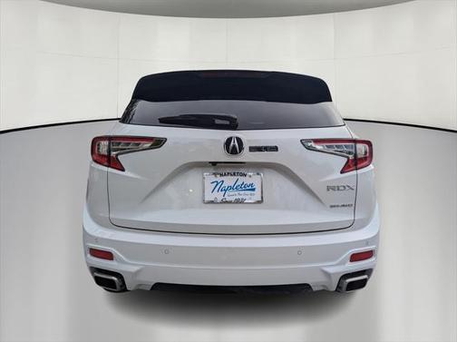 2025 Acura RDX Advance Package