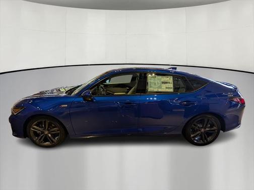 2025 Acura Integra A-SPEC Technology