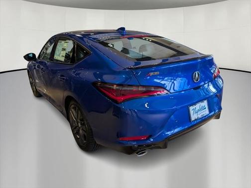 2025 Acura Integra A-SPEC Technology