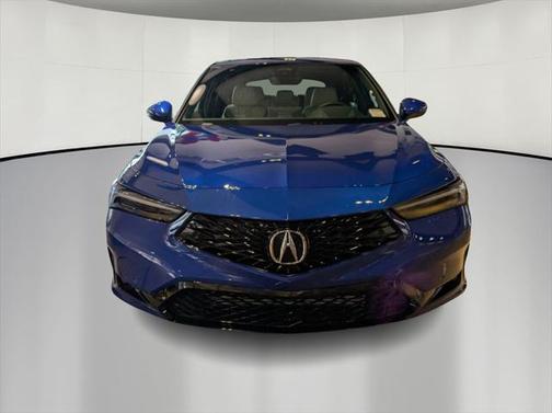 2025 Acura Integra A-SPEC Technology