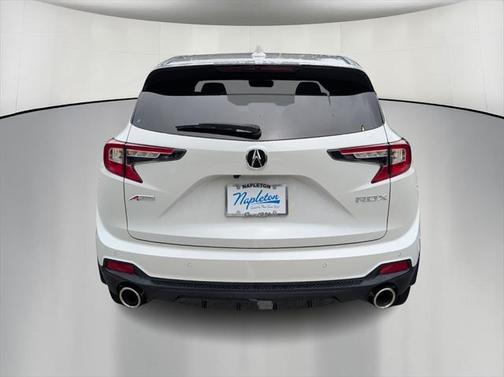 2023 Acura RDX Base