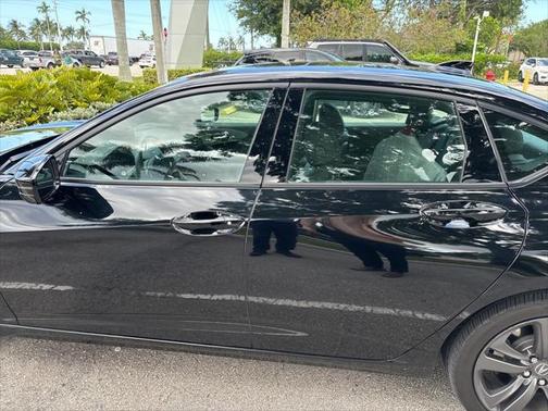 2023 Acura TLX A-Spec