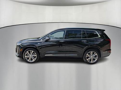 2024 Cadillac XT6 Premium Luxury AWD