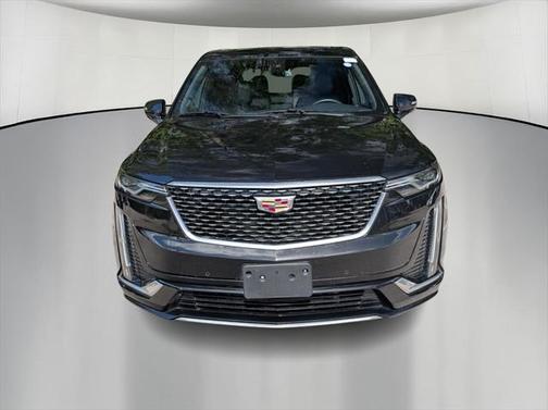 2024 Cadillac XT6 Premium Luxury AWD