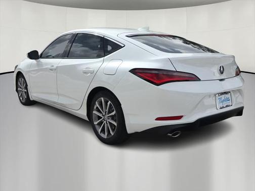 2025 Acura Integra Base