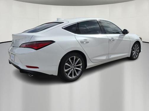 2025 Acura Integra Base