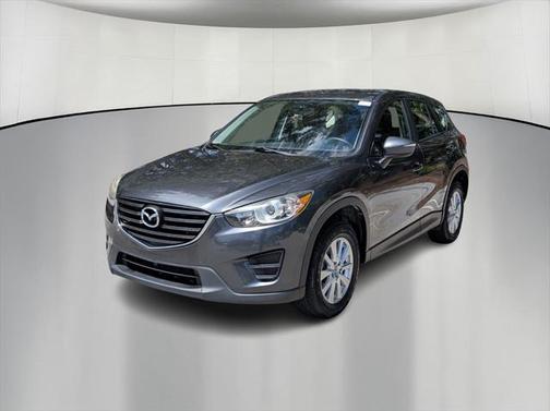 2016 Mazda CX-5 Sport