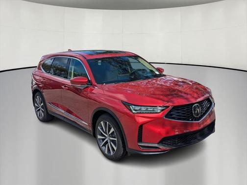 2025 Acura MDX Technology Package