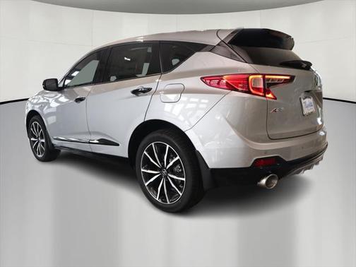 2025 Acura RDX A-Spec Advance Package