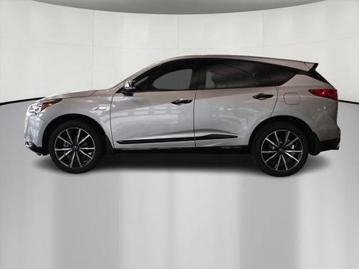 2025 Acura RDX A-Spec Advance Package