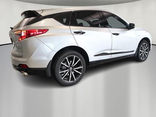 2025 Acura RDX A-Spec Advance Package