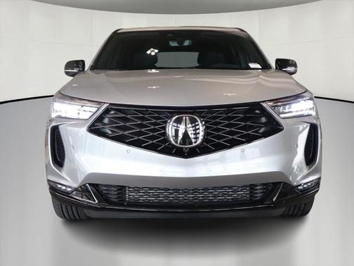 2025 Acura RDX A-Spec Advance Package