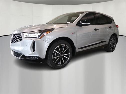 2025 Acura RDX A-Spec Advance Package