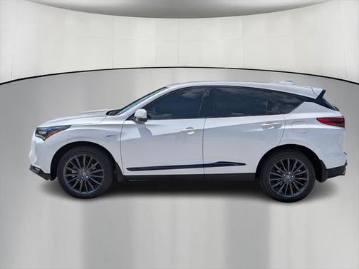 2023 Acura RDX A-Spec Advance Package
