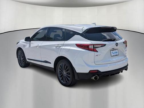 2023 Acura RDX A-Spec Advance Package