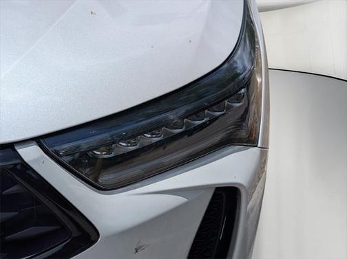 2023 Acura RDX A-Spec Advance Package
