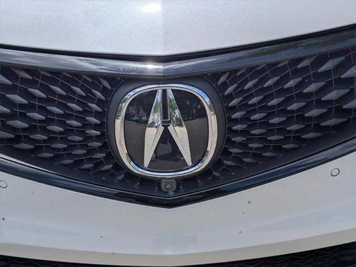 2023 Acura RDX A-Spec Advance Package
