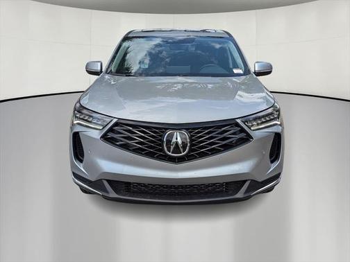 2025 Acura RDX Technology Package