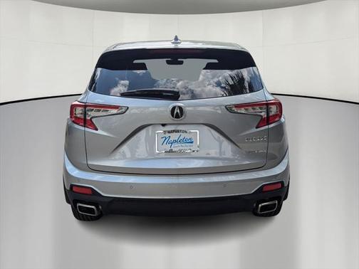 2025 Acura RDX Technology Package