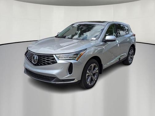 2025 Acura RDX Technology Package