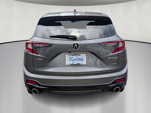 2025 Acura RDX A-Spec Advance Package