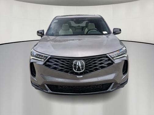 2025 Acura RDX A-Spec Advance Package