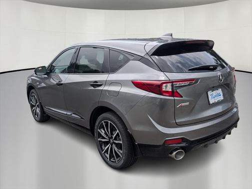 2025 Acura RDX A-Spec Advance Package