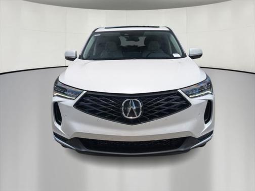 2025 Acura RDX Technology Package