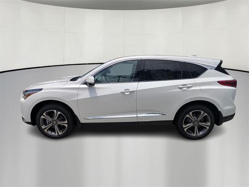 2025 Acura RDX Technology Package