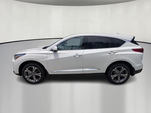 2025 Acura RDX Technology Package