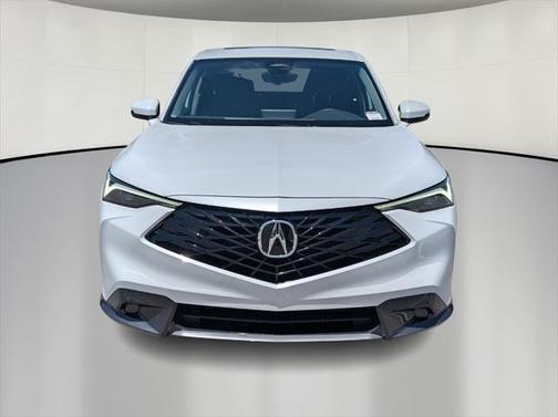 2025 Acura ADX In Transit