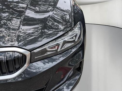 2024 BMW 330 i xDrive
