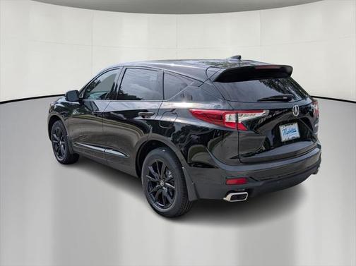 2025 Acura RDX Base