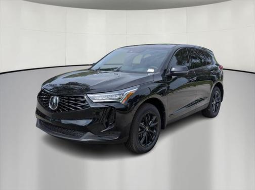 2025 Acura RDX Base
