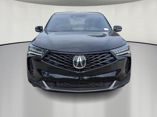 2025 Acura RDX Base