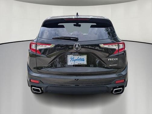 2025 Acura RDX Base