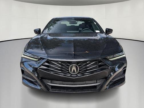 2025 Acura TLX A-Spec