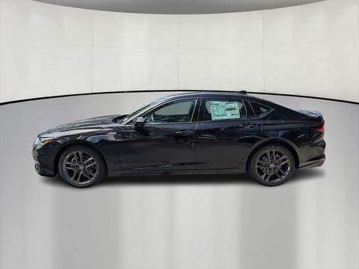 2025 Acura TLX A-Spec