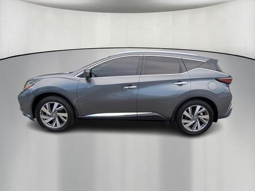 2020 Nissan Murano SL FWD