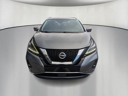2020 Nissan Murano SL FWD