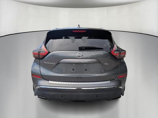 2020 Nissan Murano SL FWD