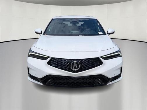 2025 Acura Integra A-SPEC Technology
