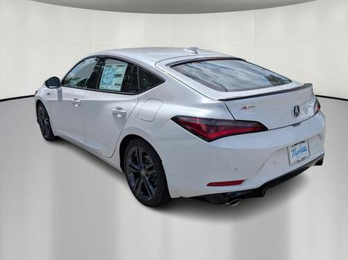 2025 Acura Integra A-SPEC Technology