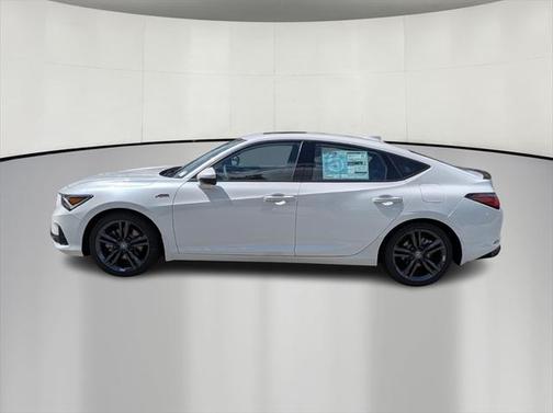 2025 Acura Integra A-SPEC Technology