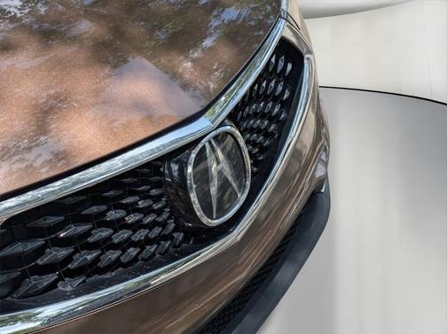 2020 Acura RDX Technology Package